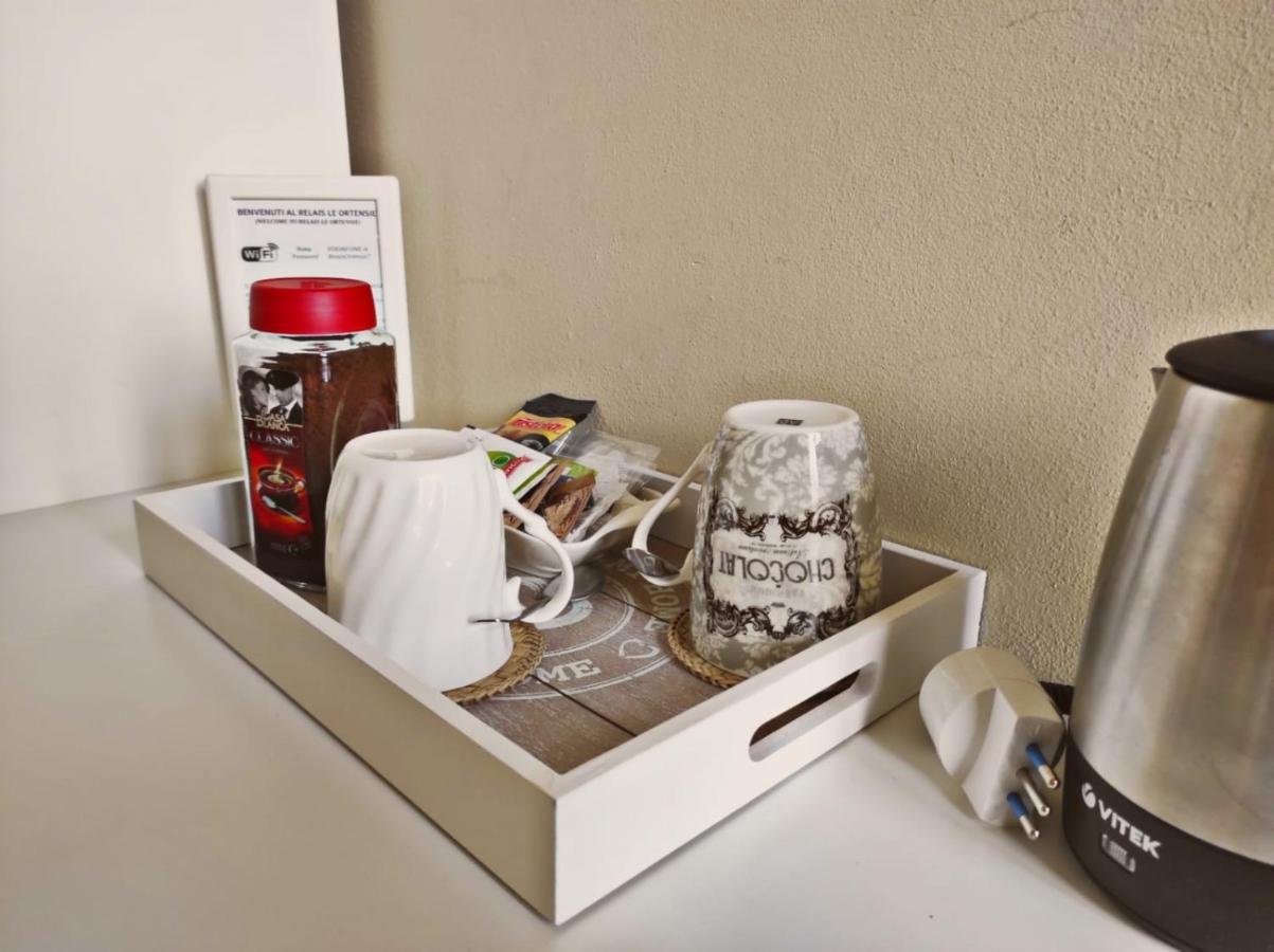 Relais Le Ortensie 2* Pise