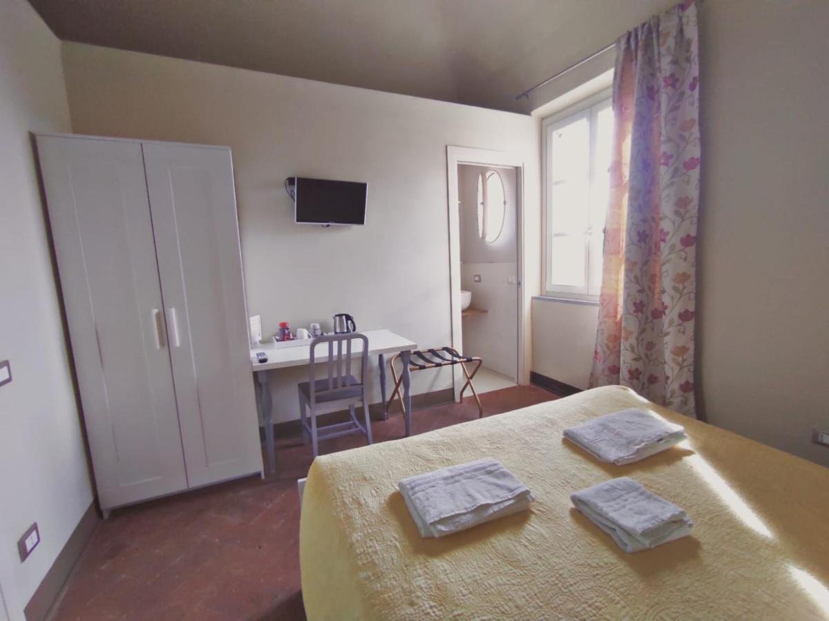 Relais Le Ortensie Maison d'hôtes