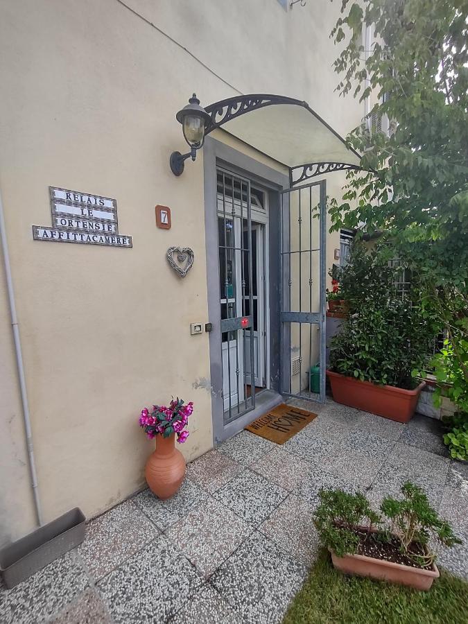 Relais Le Ortensie Pise