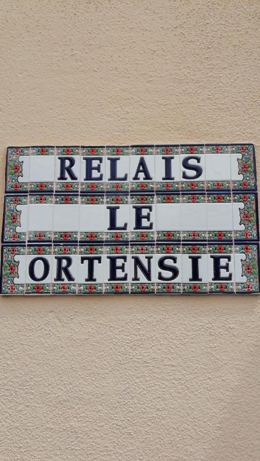 Relais Le Ortensie Maison d'hôtes 2*