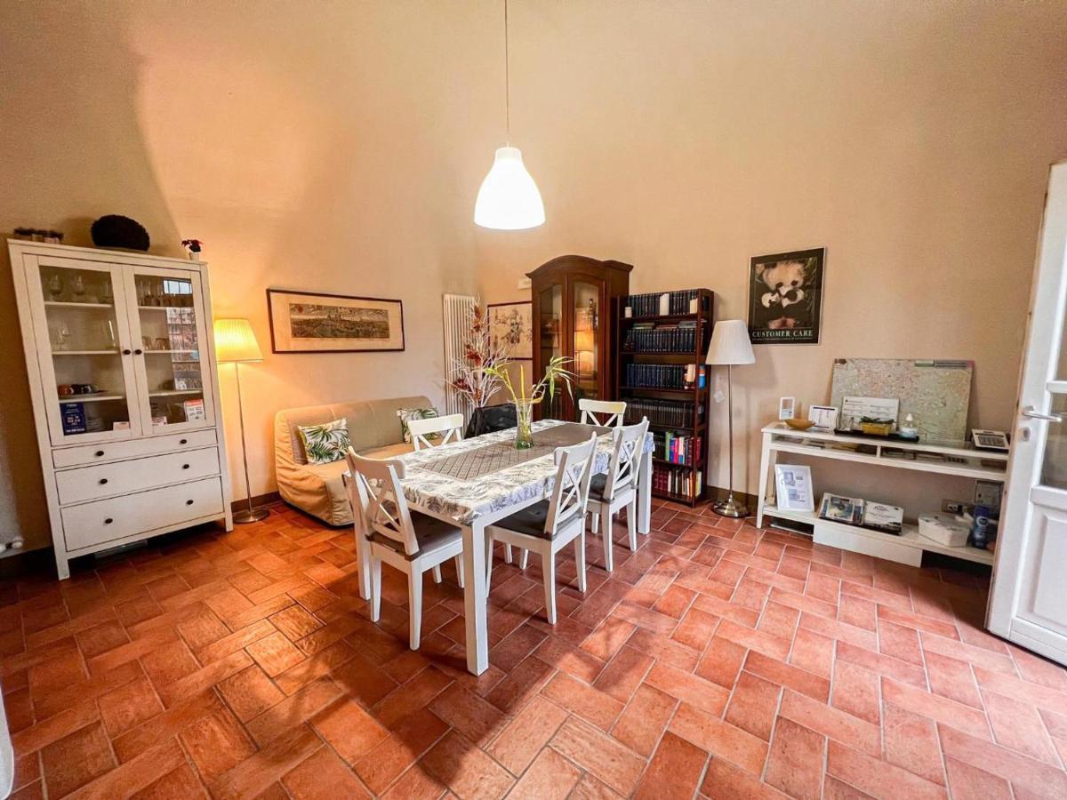 Maison d'hôtes Relais Le Ortensie Pise