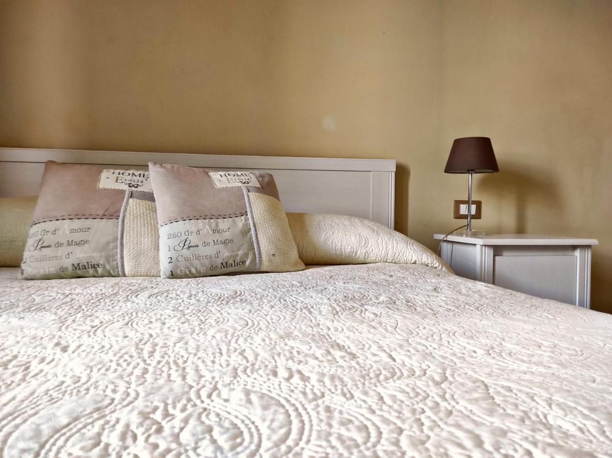 Relais Le Ortensie Gasthuis 2*