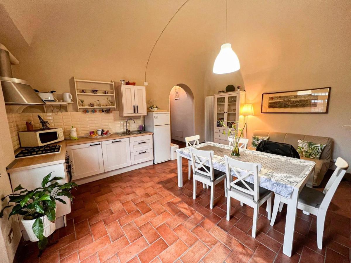 Relais Le Ortensie Gasthuis