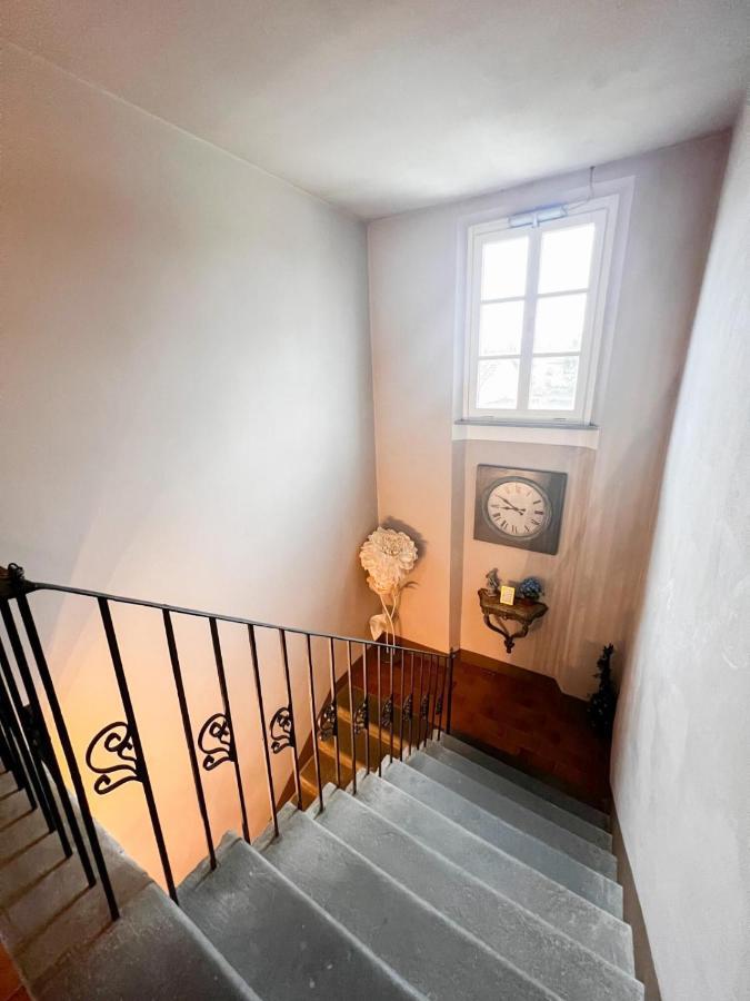 Gasthuis Relais Le Ortensie Pisa