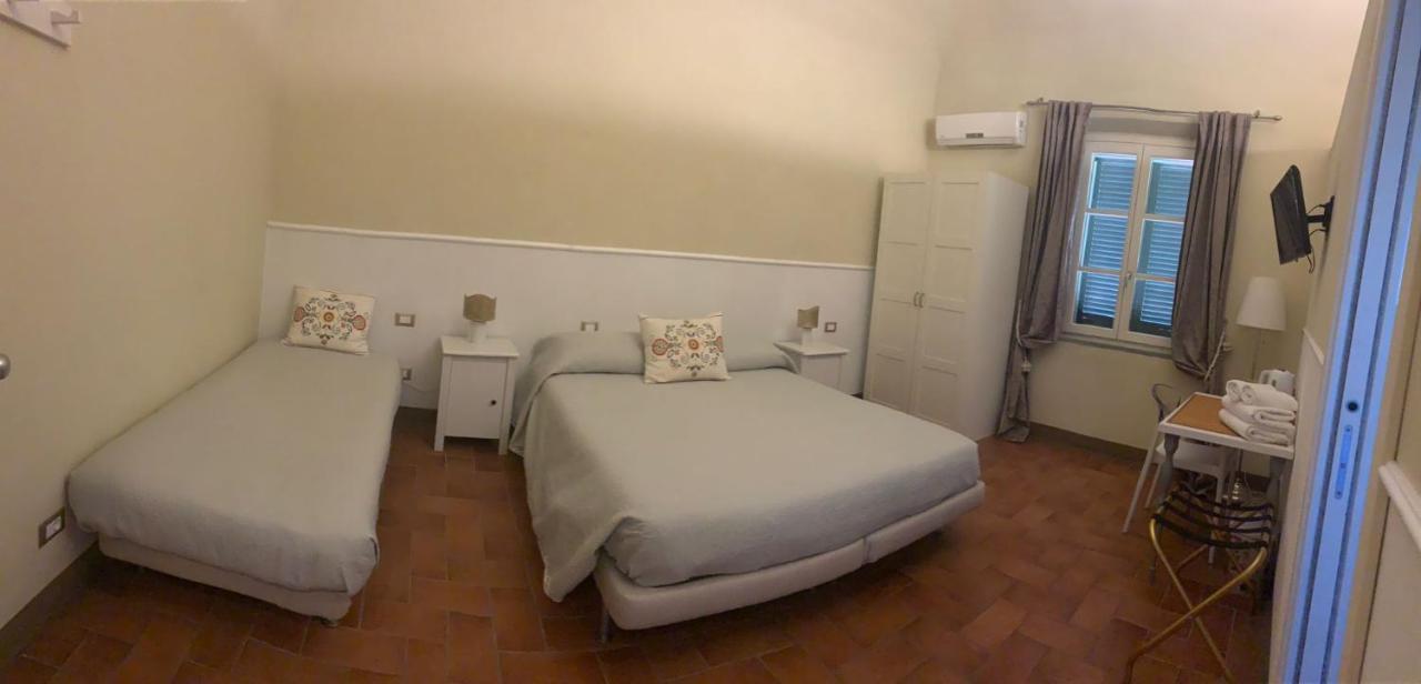 Relais Le Ortensie Gasthuis