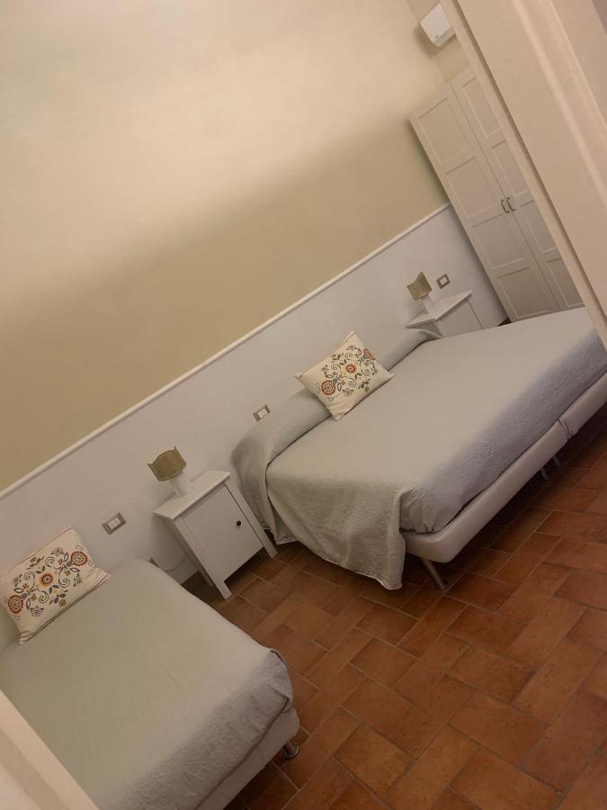Gasthuis Relais Le Ortensie Pisa