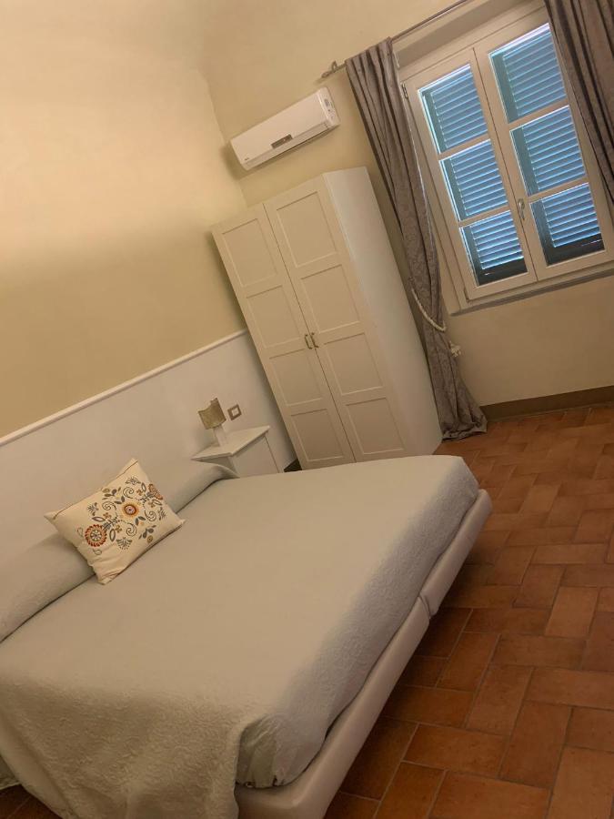 Gasthuis Relais Le Ortensie Pisa