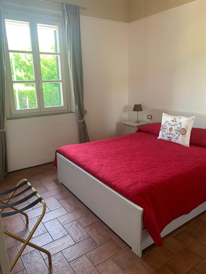 Relais Le Ortensie Gasthuis Pisa