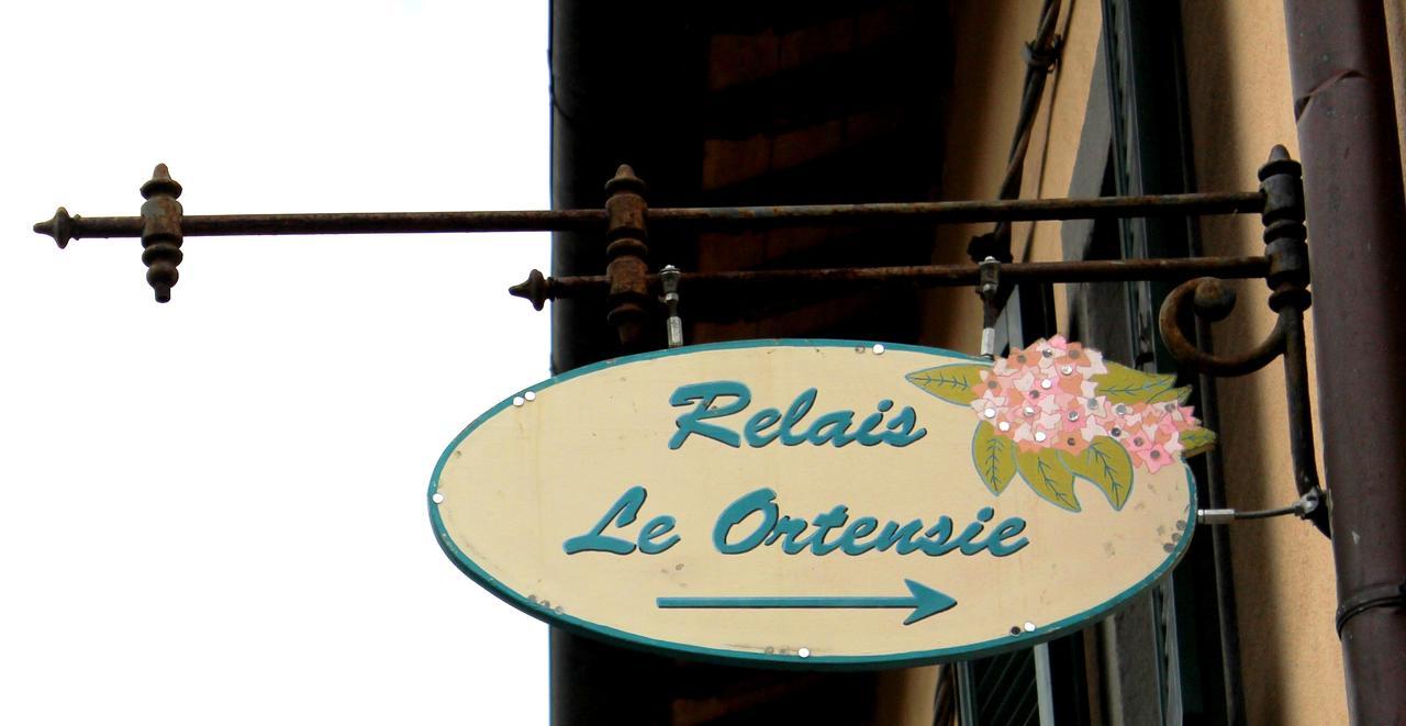 Relais Le Ortensie Gasthuis
