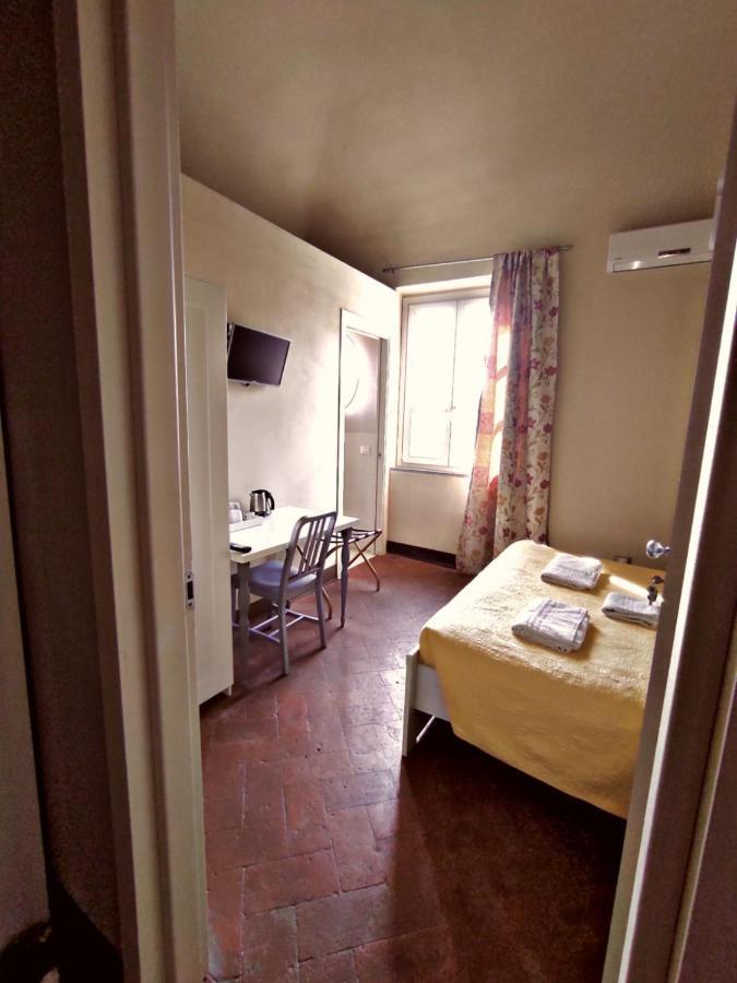 Gasthuis Relais Le Ortensie