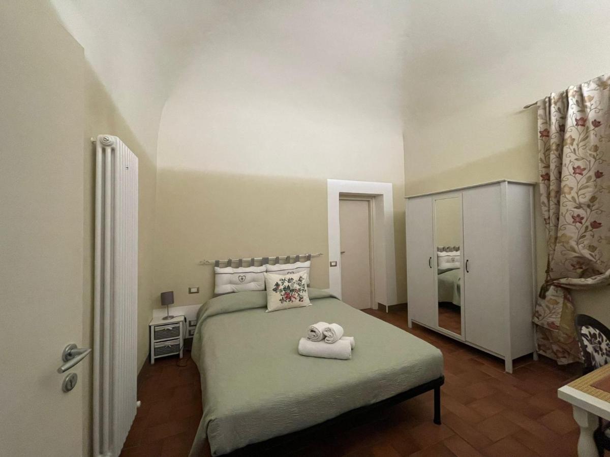 Gasthuis Relais Le Ortensie Pisa