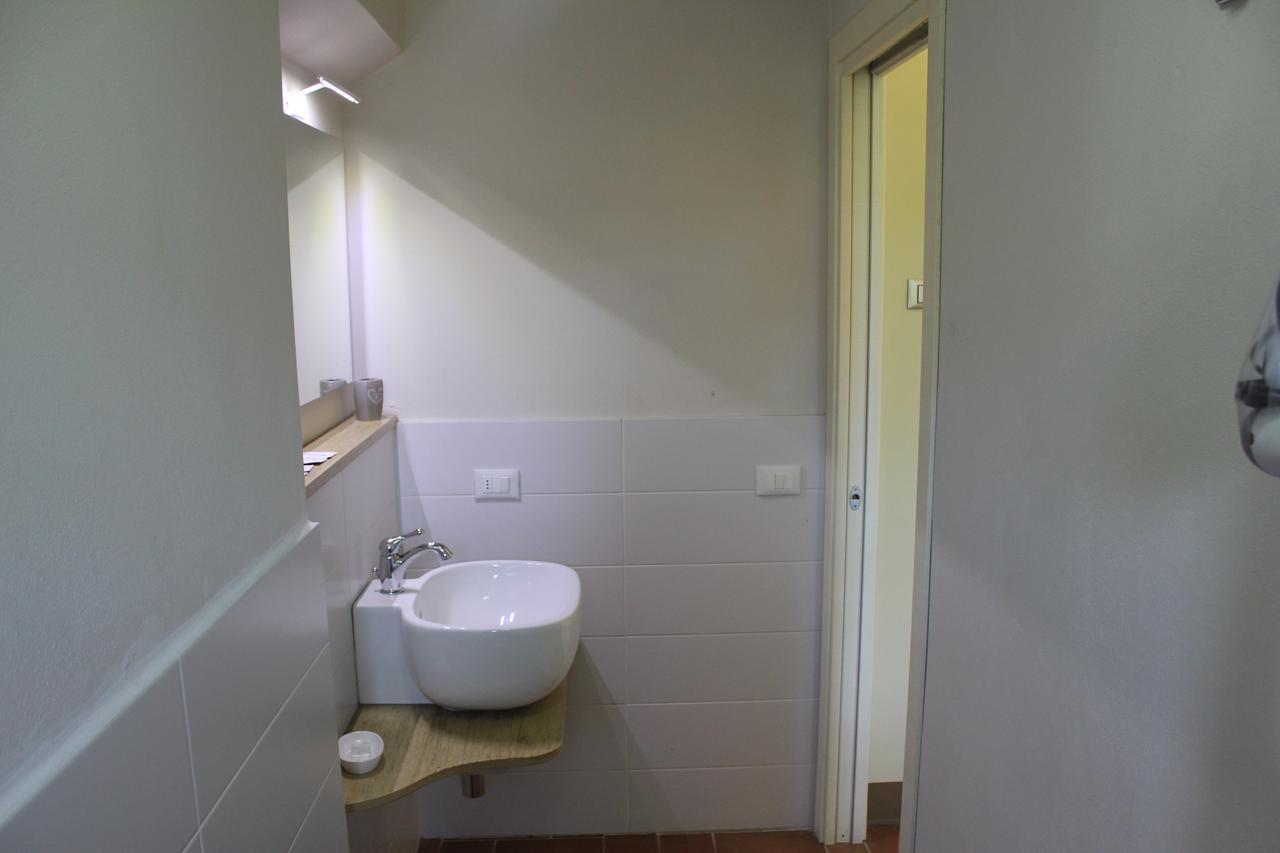 Relais Le Ortensie Gasthuis 2*